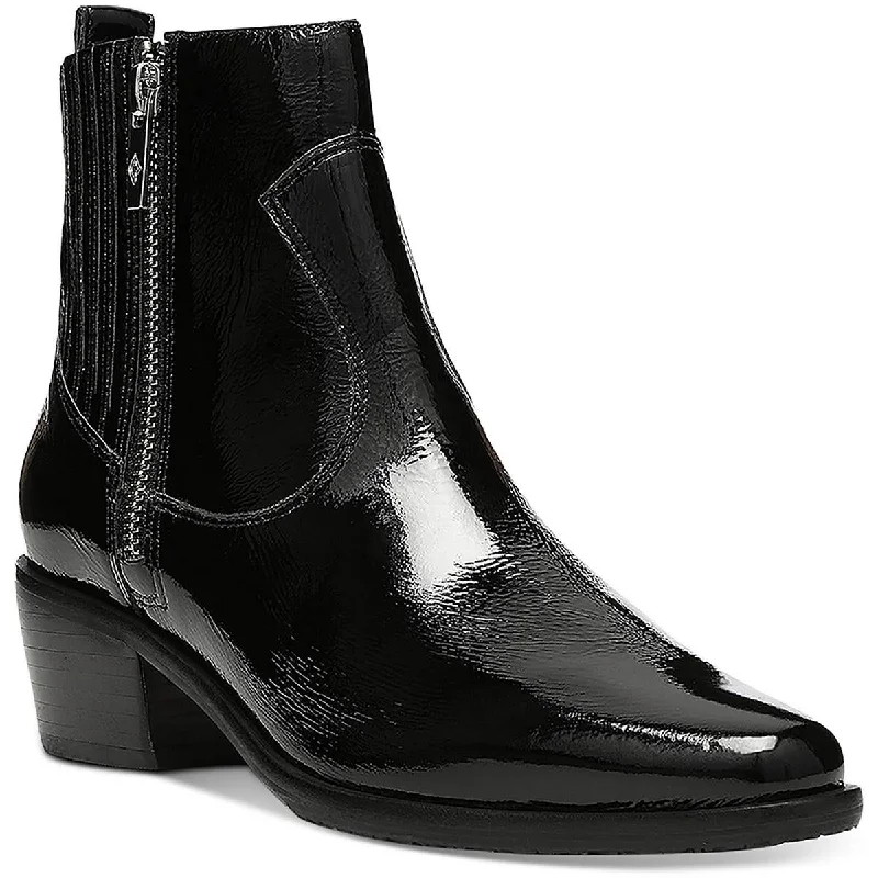 Donald J. Pliner Womens Marisol Ankle Boots