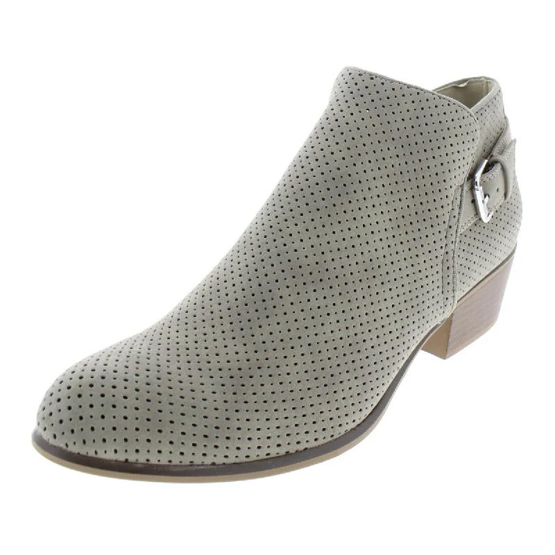 Esprit Womens Talia Ankle Booties