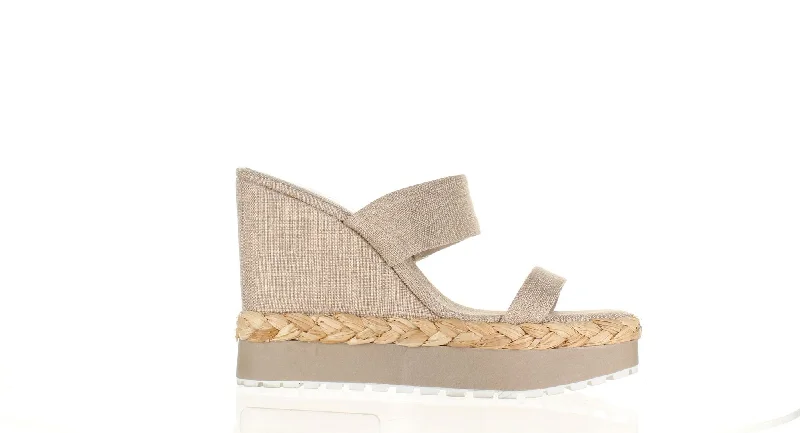 Jlo By Jennifer Lopez Womens Espadrille Sz 8