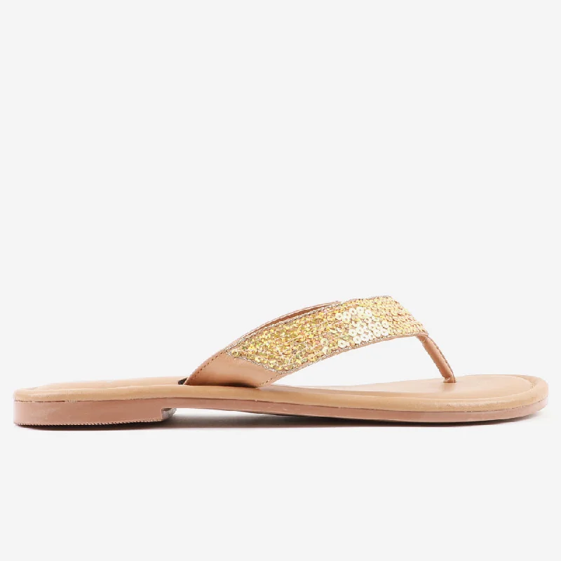 Women Fashion Flat Sandal