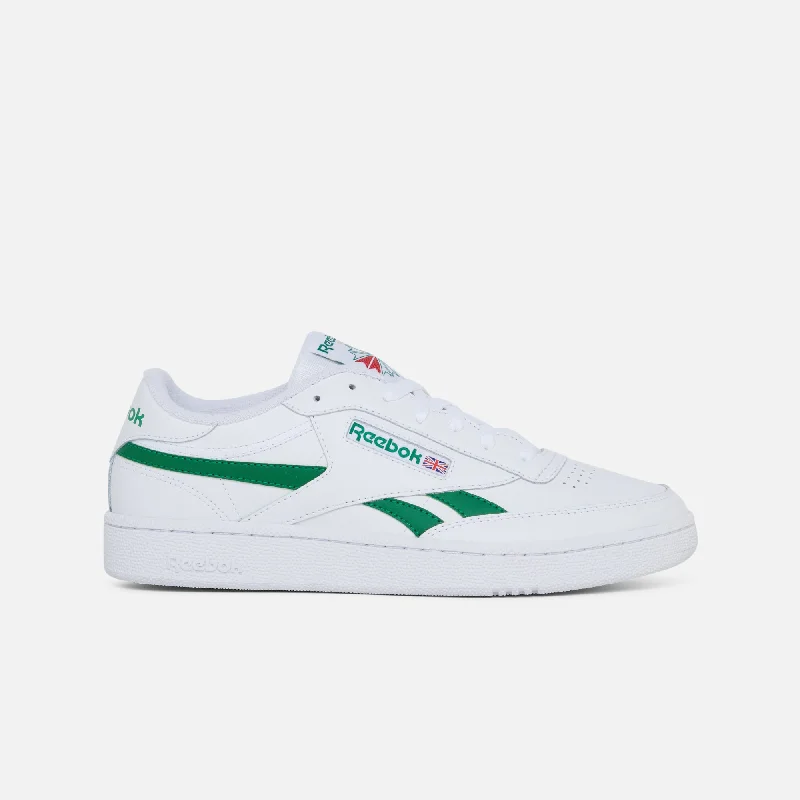 Club C Revenge White/Glen Green/White