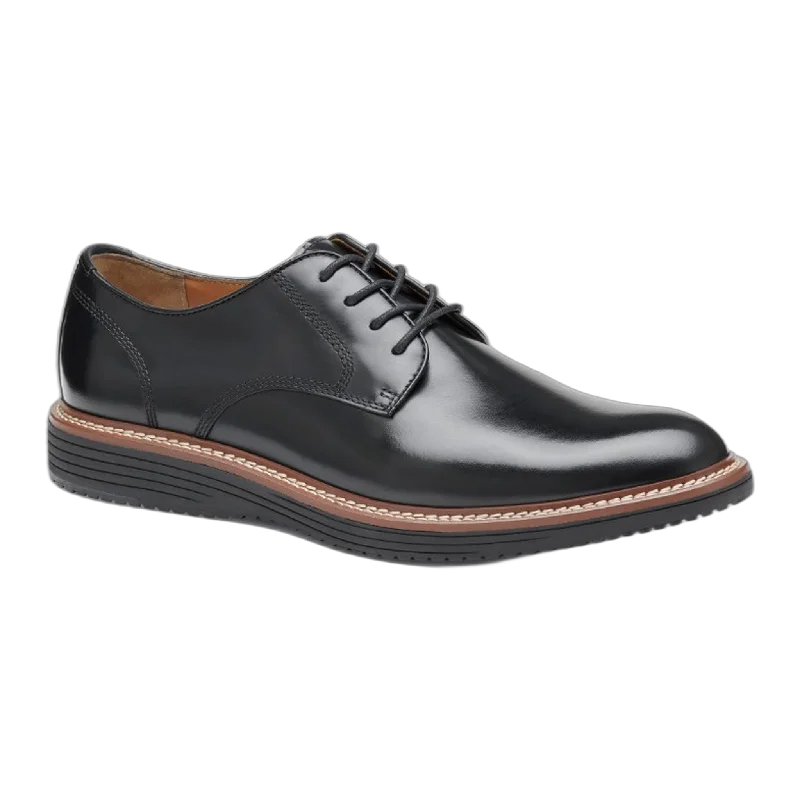 Upton Plain Toe