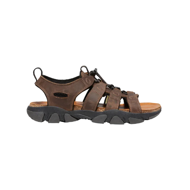 Daytona II Sandal