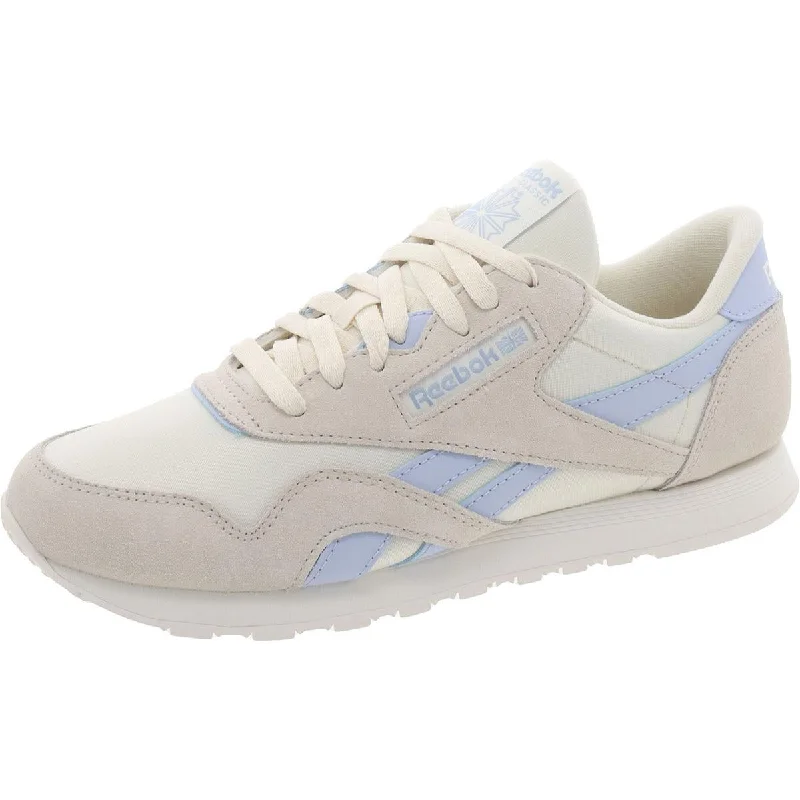 Reebok Womens CLASSIC  Lace up Fully padded Running & Training Shoes