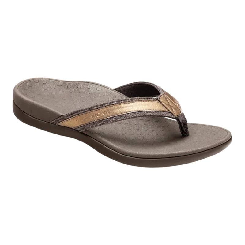 Tide II Toe Post Sandal